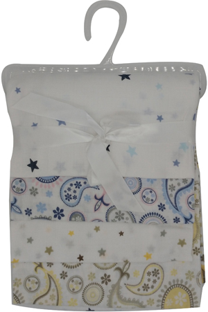 RM034 muslin blanket