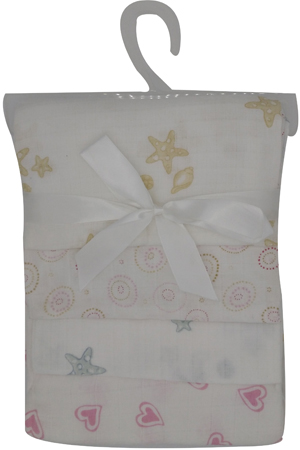 RM036 muslin blanket