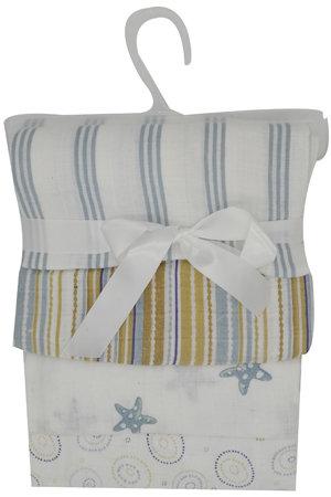 RM046 muslin blanket