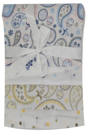 RM048 muslin blanket