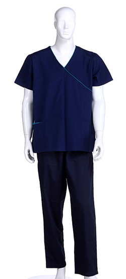 H0018 scrubs