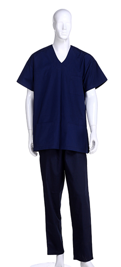 H0020 scrubs