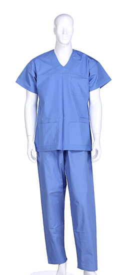 H0019 scrubs