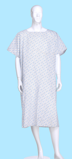 H0052 patient gown