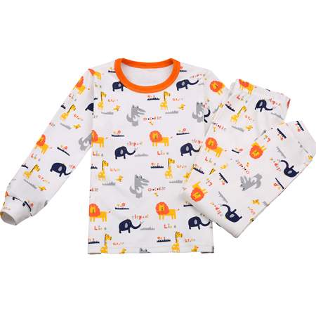 KP001 pajamas