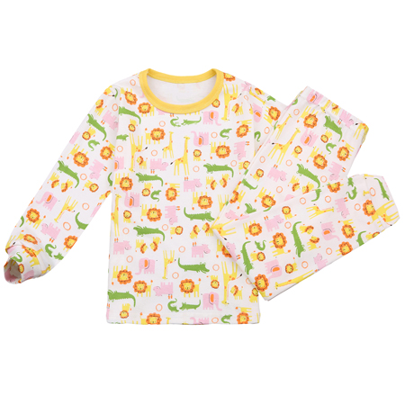 KP003 pajamas