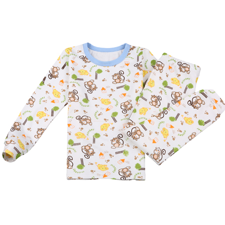 kids pajamas 06