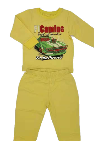 KP024 pajamas