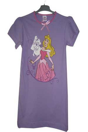 KP029 nightdress