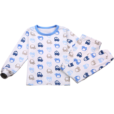 KP007 pajamas