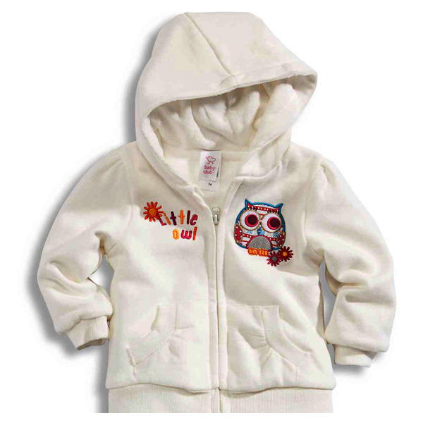 J1001 kids jacket