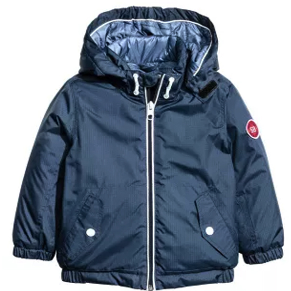 J1002 kids jacket