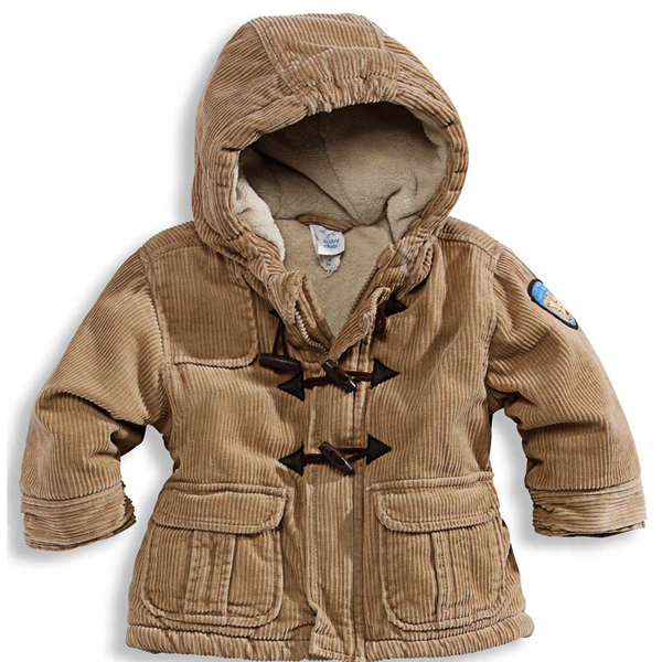 Kids jacket