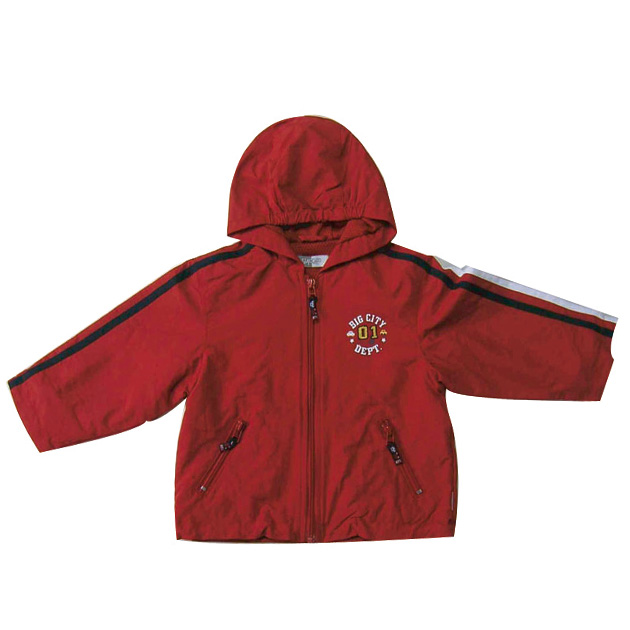 KJ054 jacket