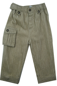 PT005 pants