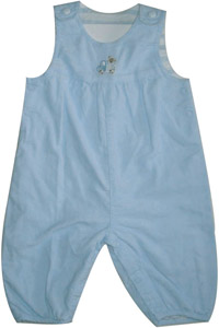 PT032 romper