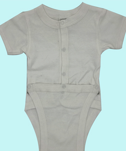 RB038 romper